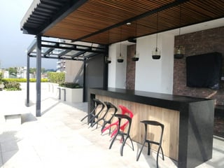 Apartamento en Venta y Renta en Zona 15, Guatemala - Image 27