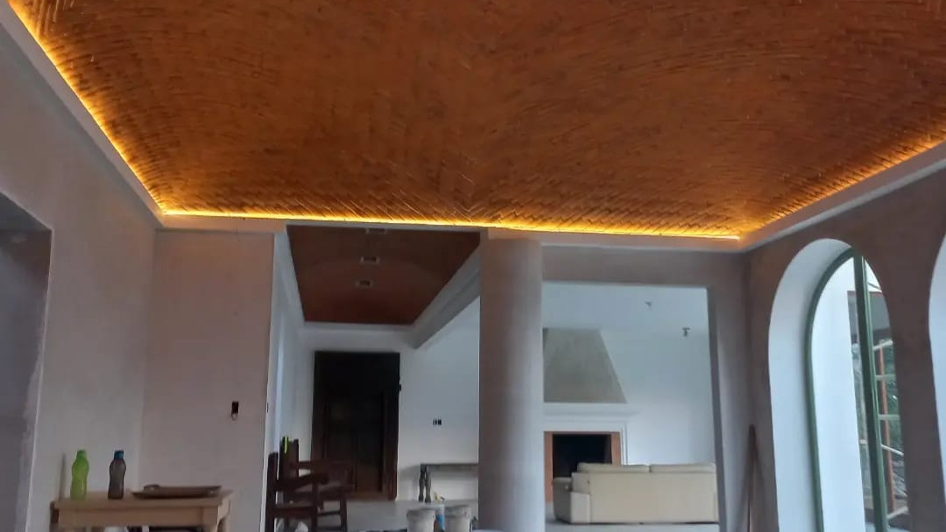ESPECTACULAR CASA EN VENTA EN EL PANORAMA, ANTIGUA GUATEMALA  - Miniatura 14