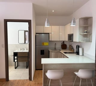 Apartamento en VENTA en zona 12