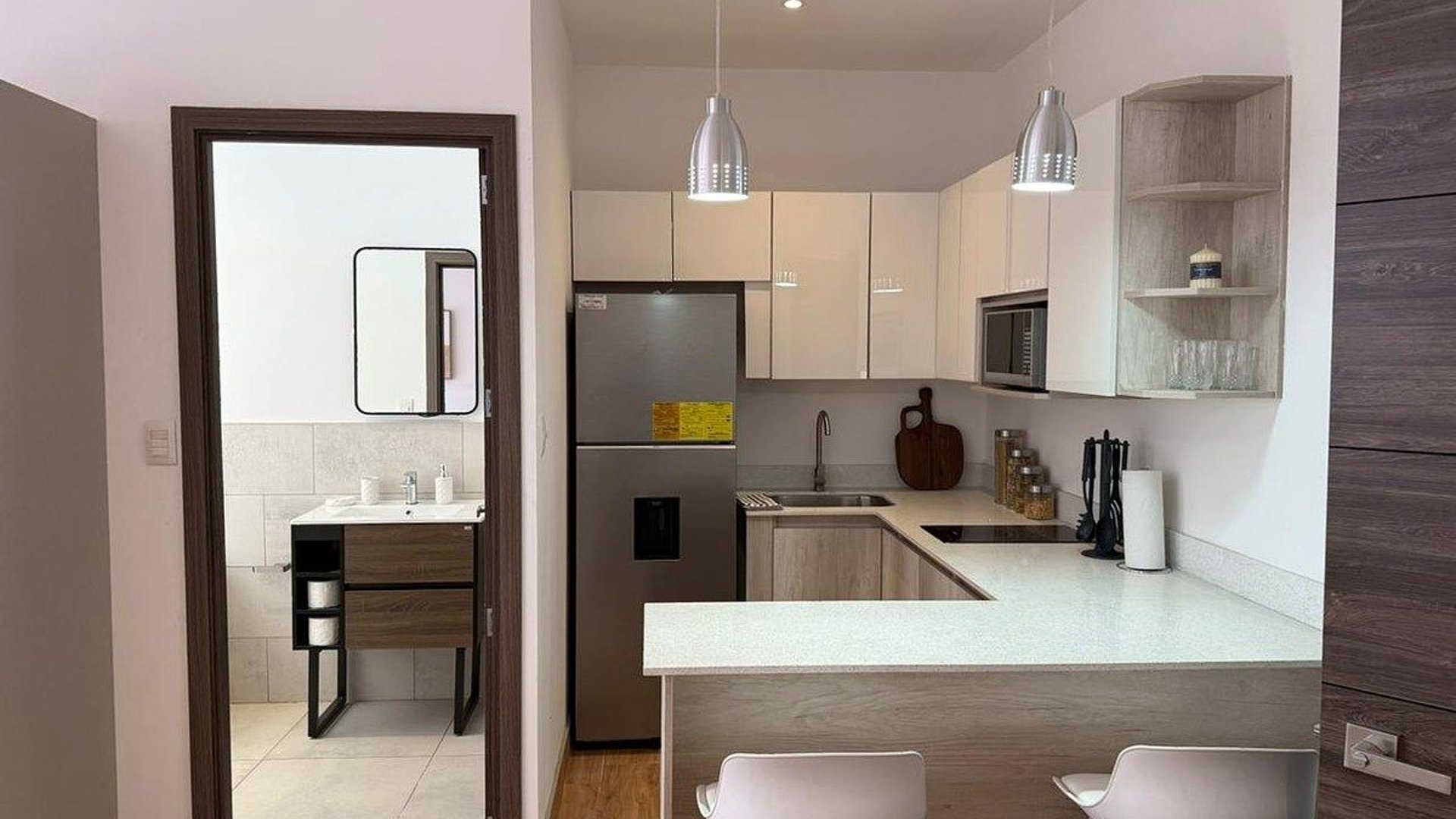 Apartamento en VENTA en zona 12