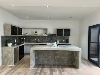 Casa nueva en venta San Miguel Buena Vista, Ciudad Vieja  - 4