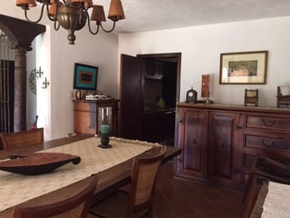 Casa en Las Vistas km 20.2 (+1) - 5