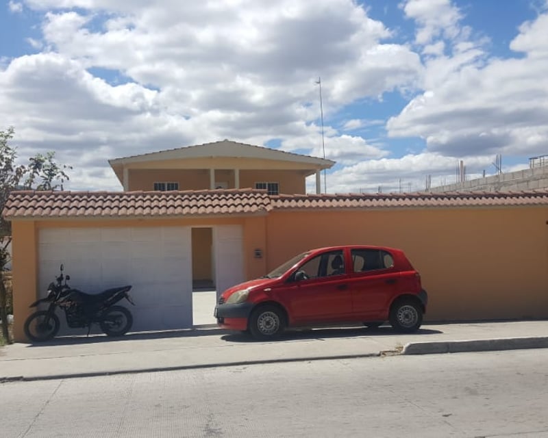 Casa en Venta en Sanarate El Progreso