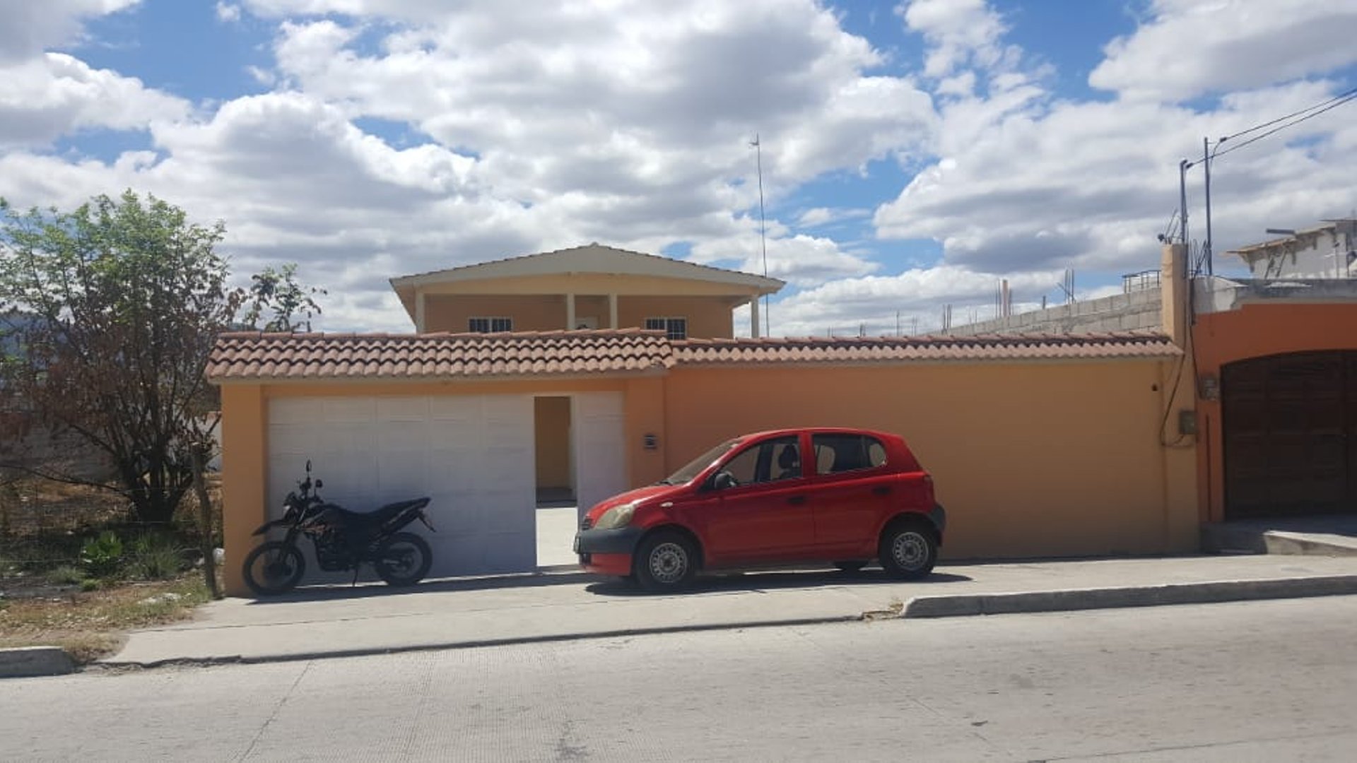 Casa en Venta en Sanarate El Progreso 