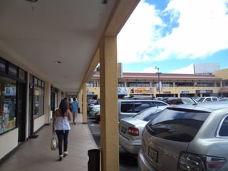 Se alquila local Comercial en Carretera a El Salvador - Image 5