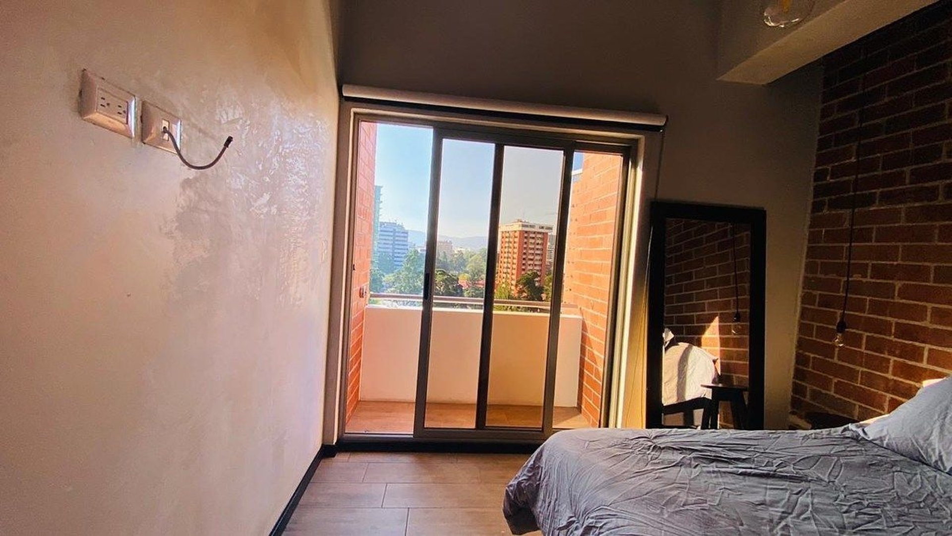 Apartamento en ALQUILER en Casalini zona 10 - Miniatura 10
