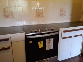 Apartamento en Renta zona 15 / Vista Hermosa II - 5