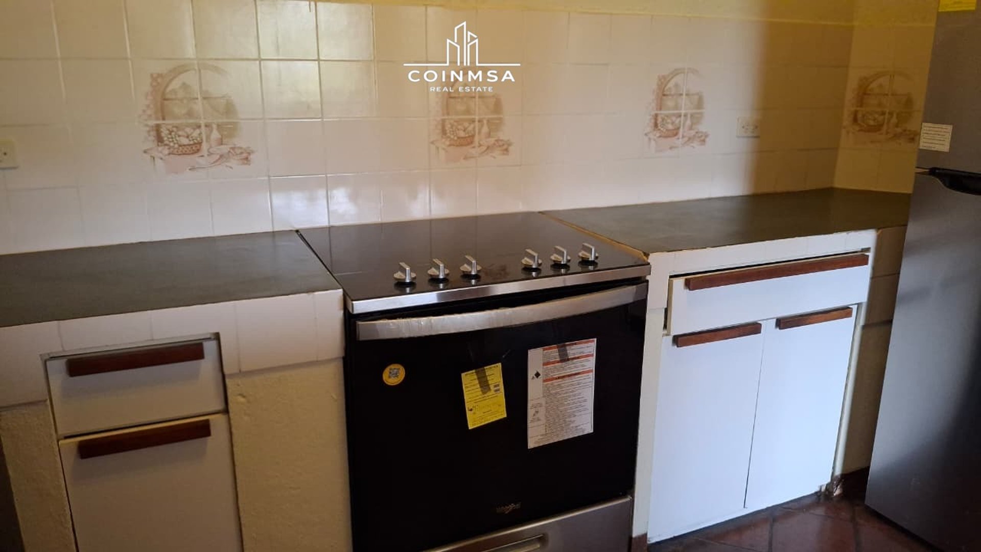 Apartamento en Renta zona 15 / Vista Hermosa II - Miniatura 5
