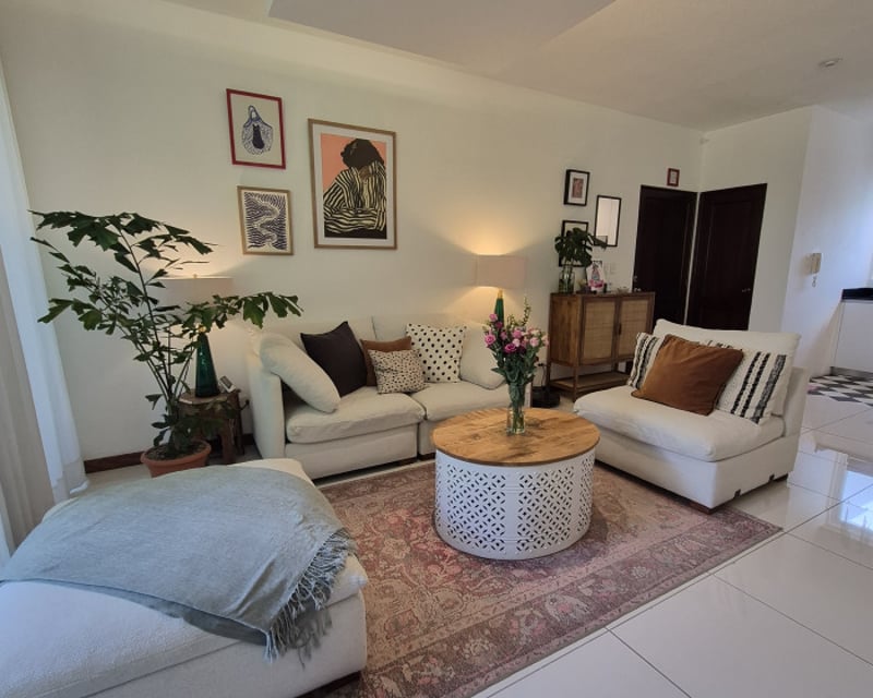 Apartamento en venta en San Jorge Muxbal