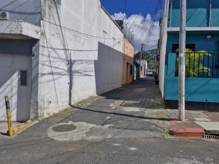 Terreno en renta en zona 14 La Villa, en callejón - Image 13