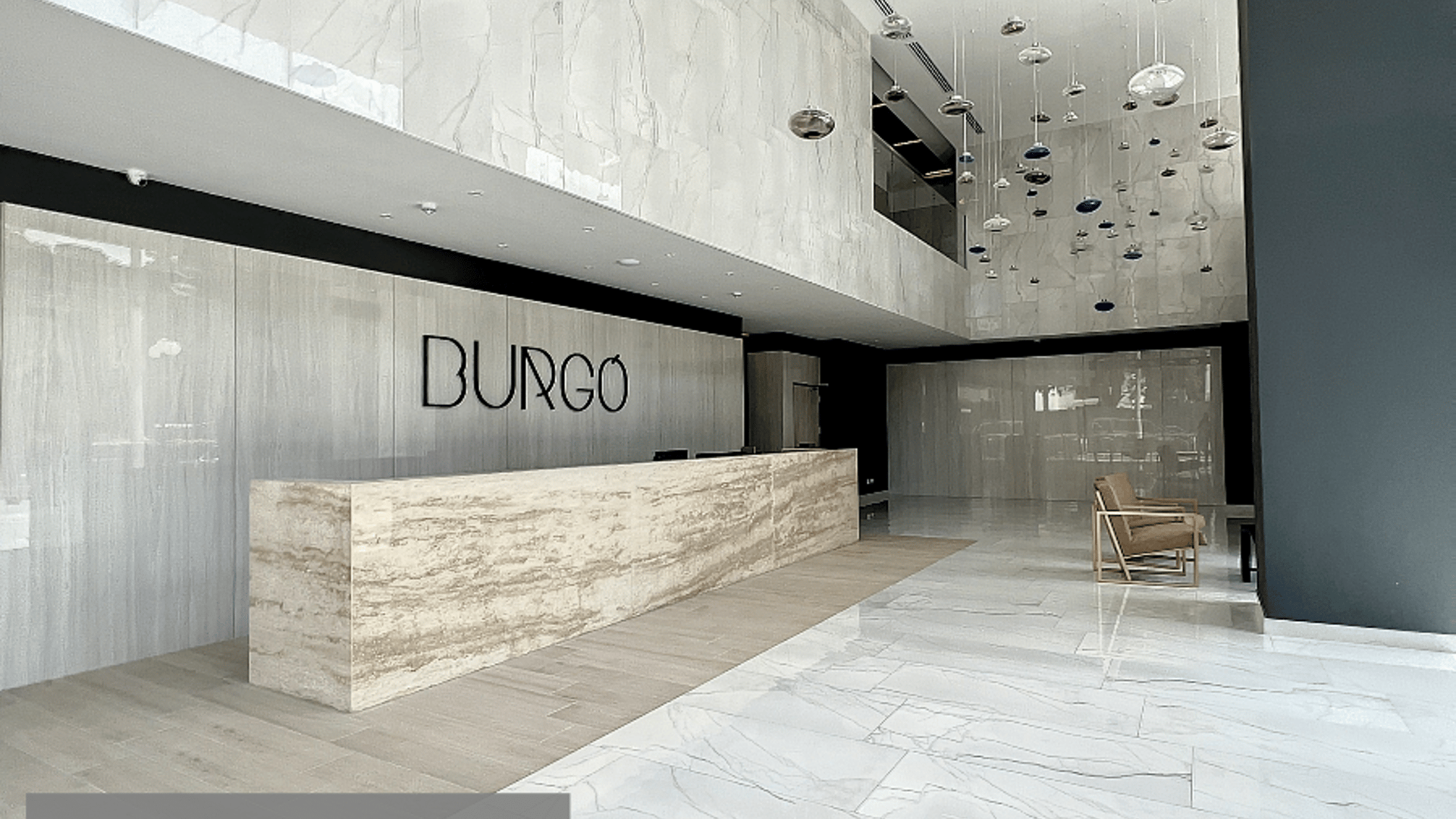 BURGÓ/Oficina en Renta zona 14 - Miniatura 20