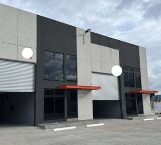 CHIMALTENANGO / Bodega en renta