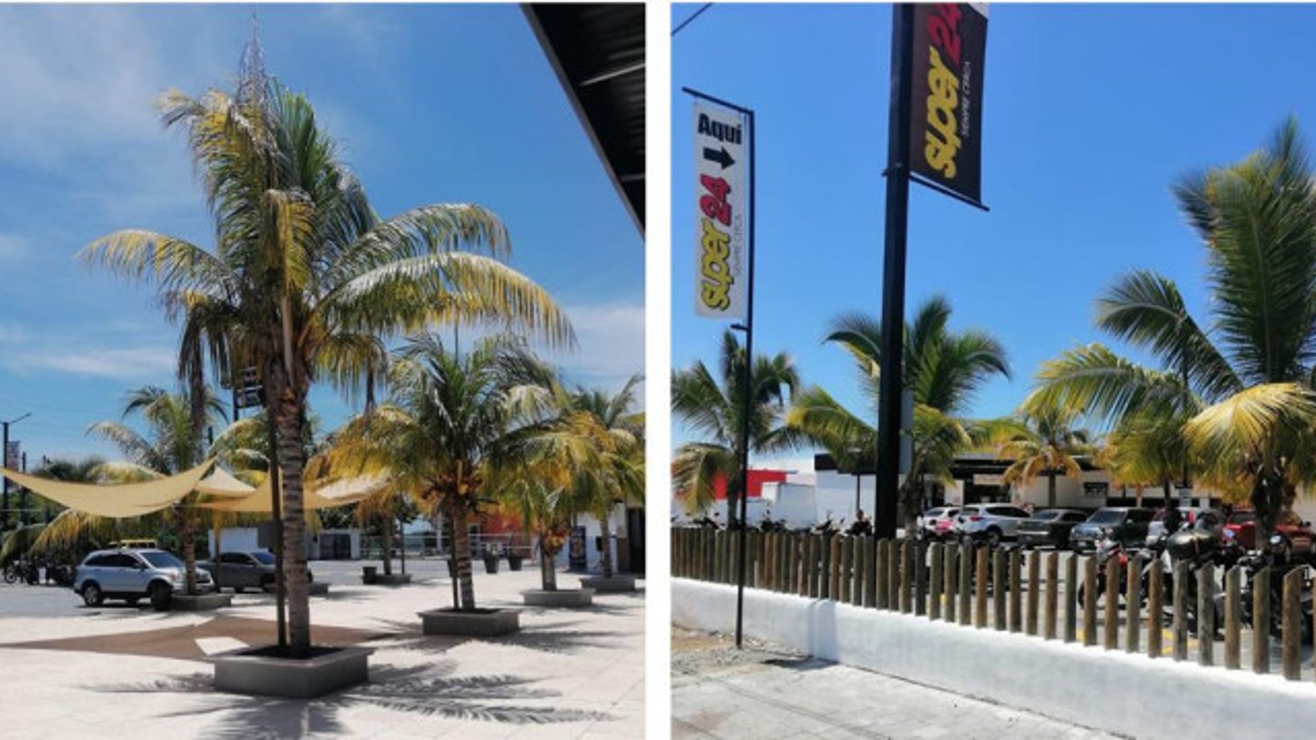 Alquilo Local comercial en  Iztapa - Miniatura 4