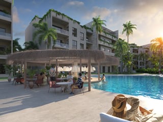 Apartamento en Construcción Venta en Punta Cana - Image 21