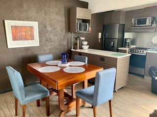 Apartamento en Renta en Zona 15 VH1 ref-6156 - 3