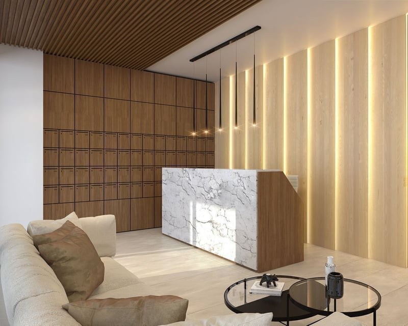 Apartamento Venta | Zona 12 | Dic26