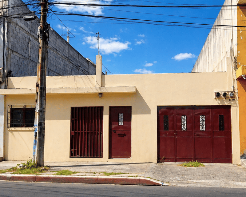 Propiedad  comercial en Venta