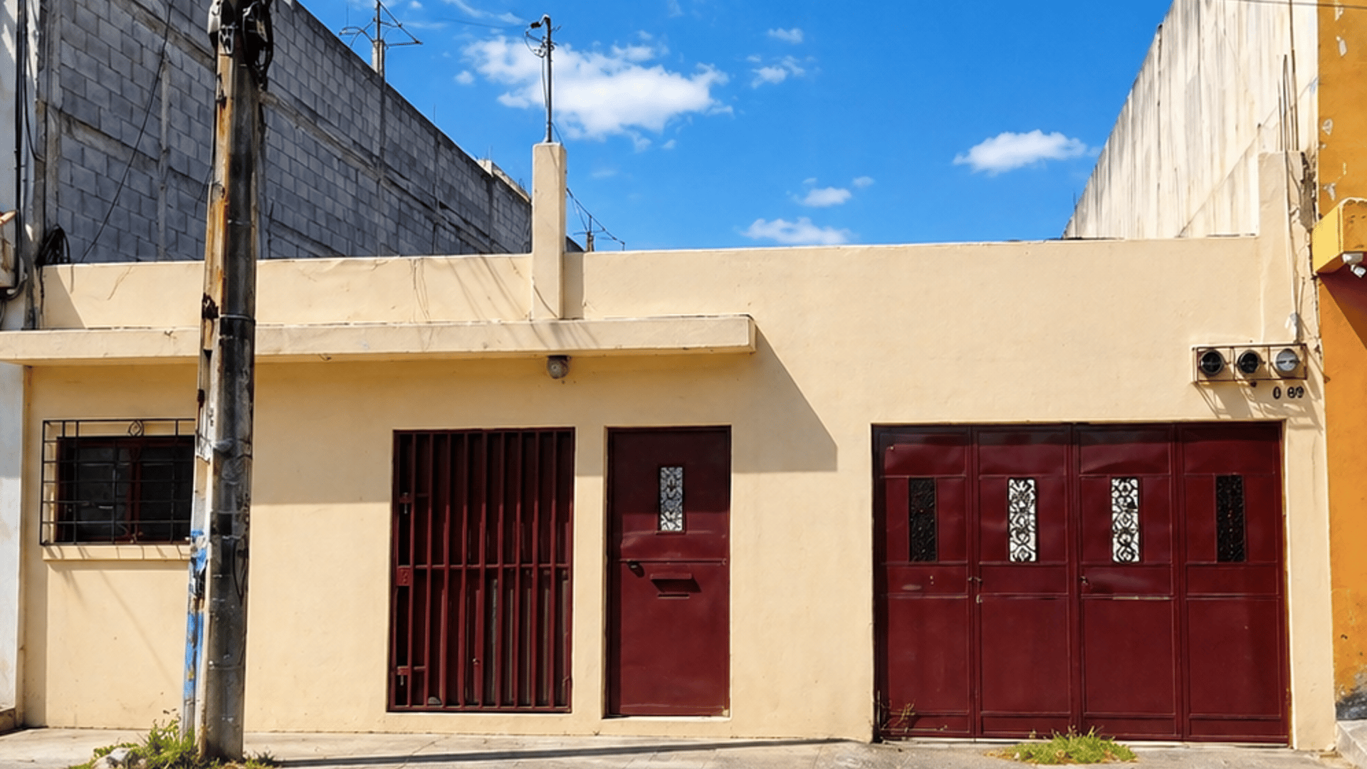 Propiedad  comercial en Venta