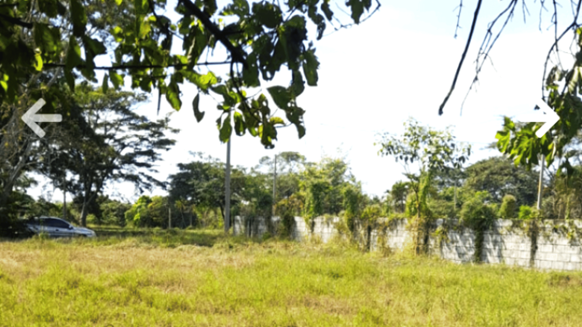 TERRENO EN VENTA EN MASAGUA ESCUINTLA - Miniatura 2