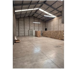 Bodega Industrial en Venta en San Miguel Petapa | 490 m² | Complejo Industrial