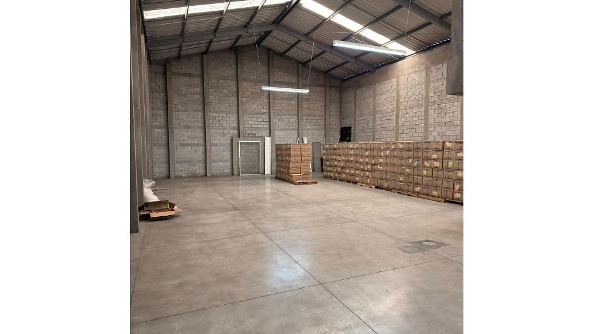 Bodega Industrial en Venta en San Miguel Petapa | 490 m² | Complejo Industrial
