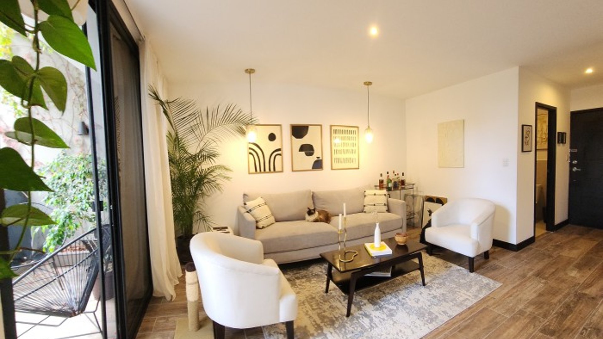 En Venta Apartamento en Enalto zona 16 OPORTUNIDAD