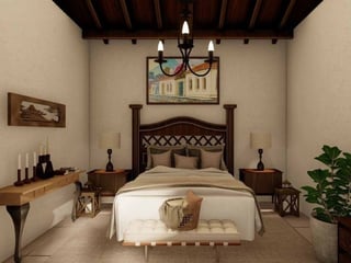 CASA EN VENTA EN ANTIGUA GUATEMALA - 5
