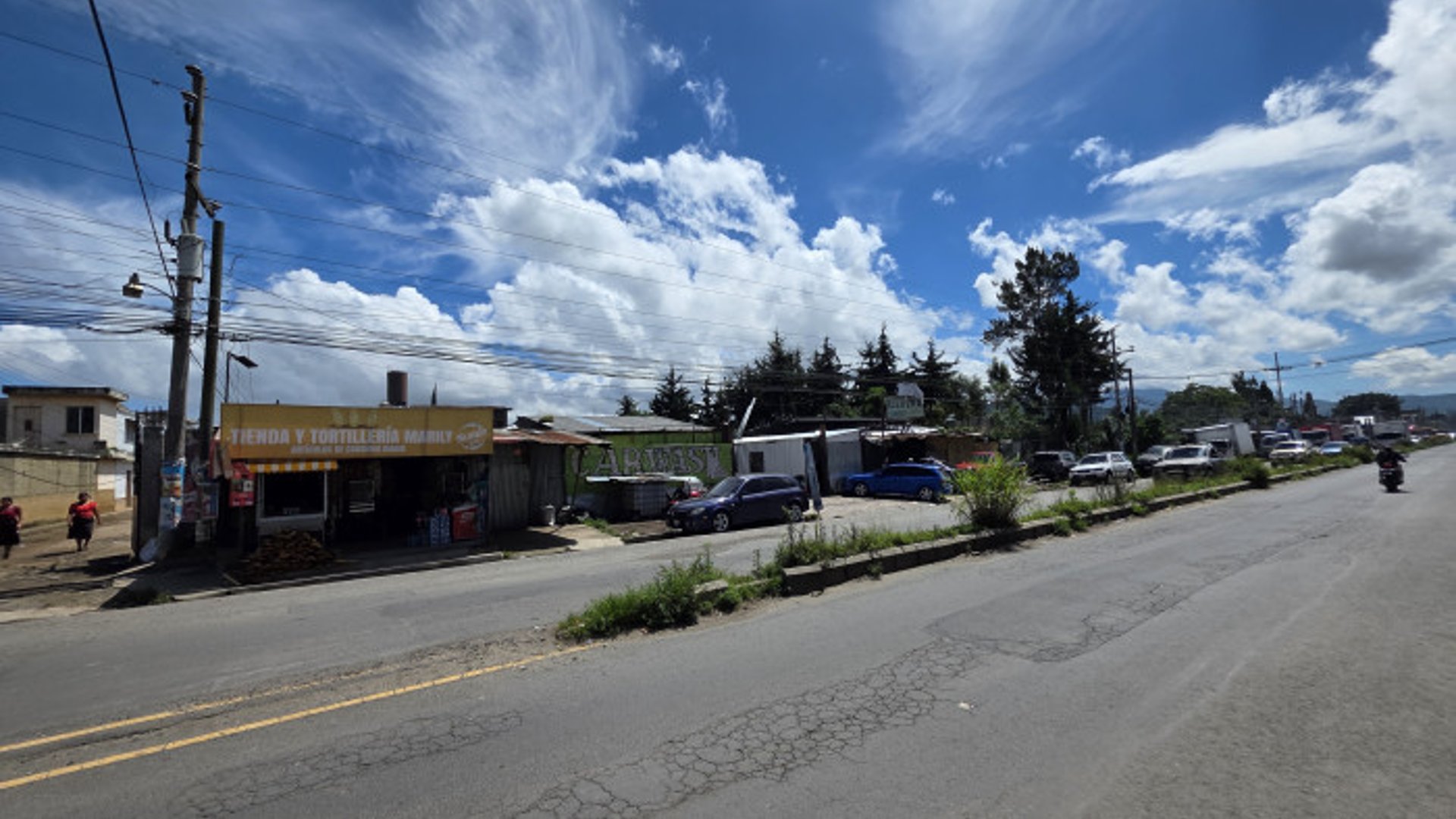 Terreno comercial en renta en Chimaltenango - Miniatura 7