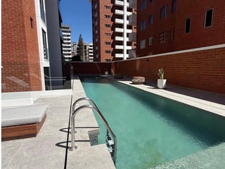 Apartamento en Renta – San Ignacio, zona 10 - 4