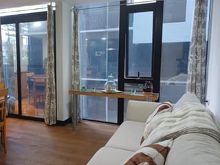 Apartamento en Venta Zona 11 Villa Mariscal - 2