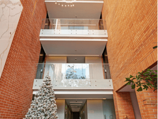 Apartamento en venta en zona 15 - 4