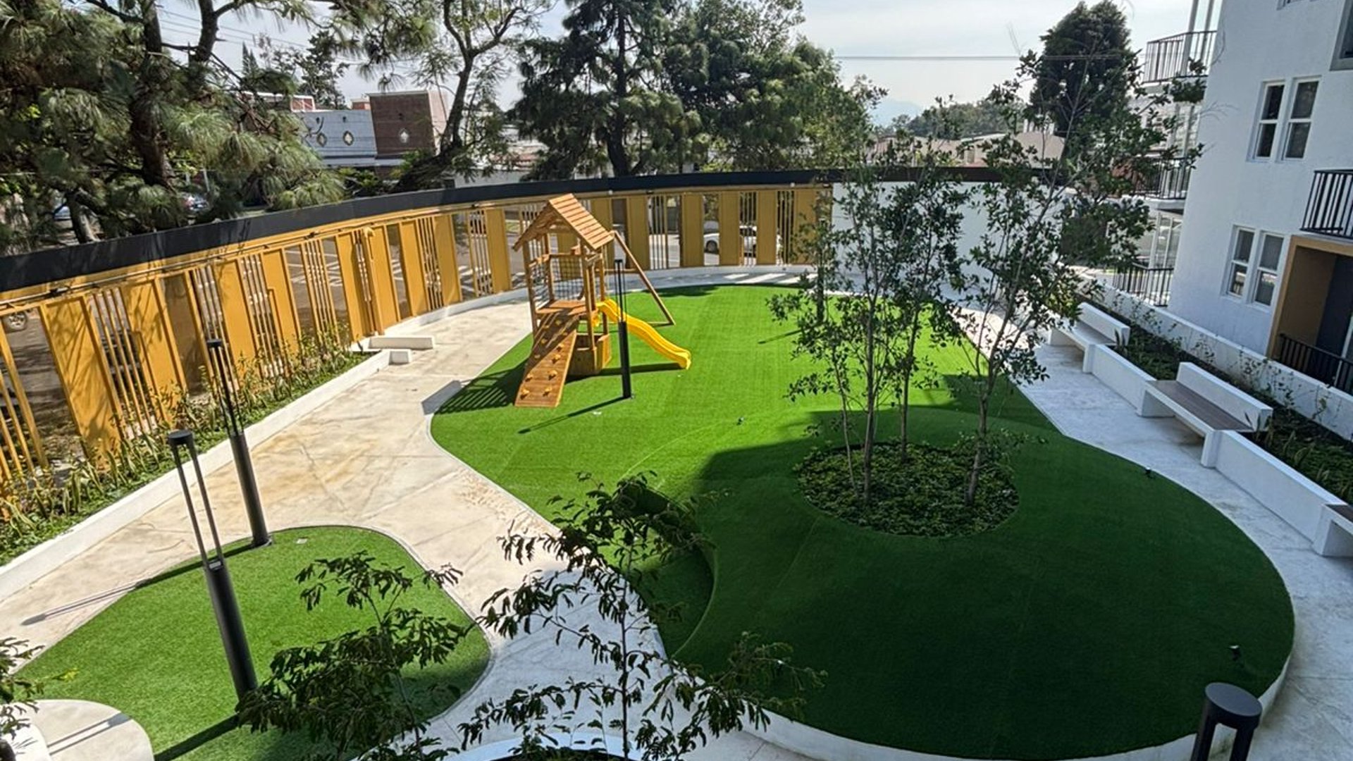 VENTA DE CÉNTRICO APARTAMENTO PARA ESTRENAR - ESENTA, ZONA 12 - Miniatura 15