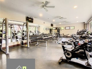 EXCLUSIVO APARTAMENTO EN VENTA PARA INVERSION | TIFFANY, ZONA 14 - 4