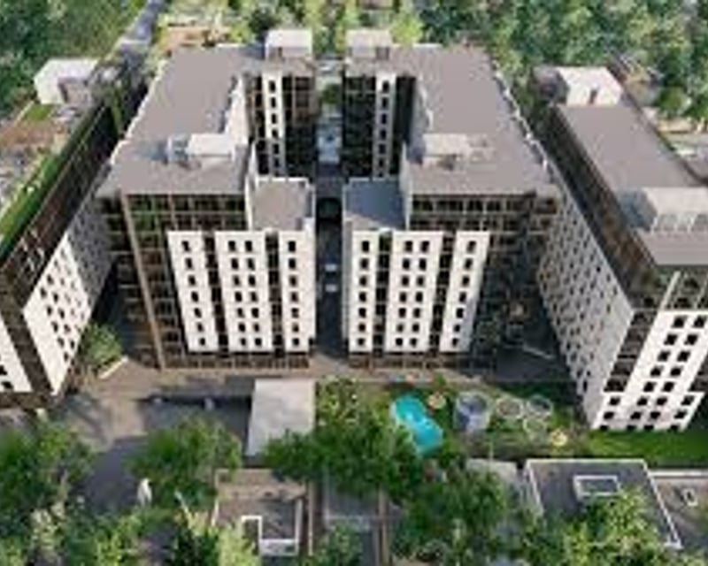 📍 APARTAMENTO EN RENTA – EDIFICIO VILLA MARISCAL | ZONA 11