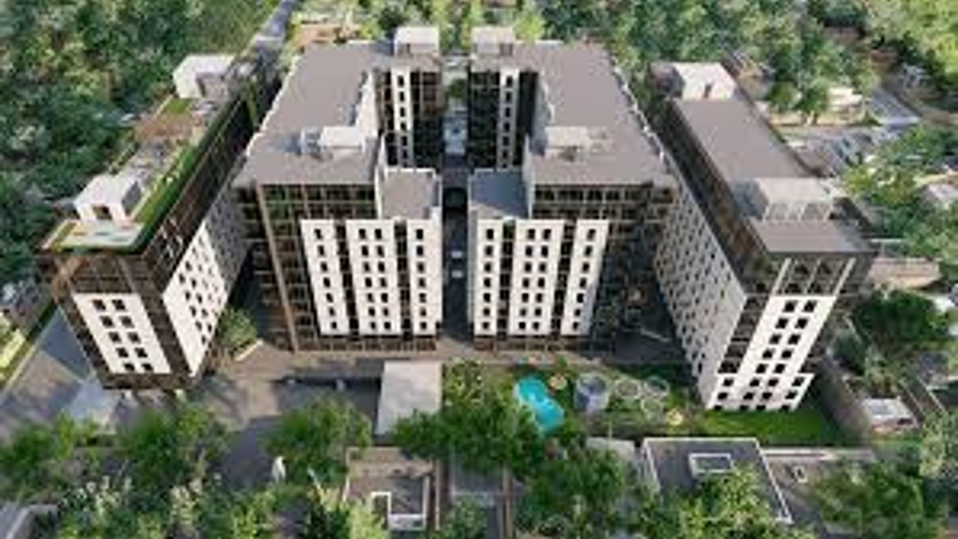 📍 APARTAMENTO EN RENTA – EDIFICIO VILLA MARISCAL | ZONA 11