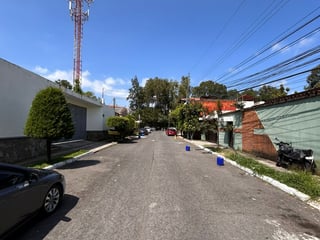 Exclusivo Terreno En Venta - En Zona 4 De Mixco - 2