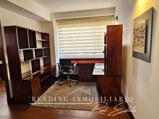 Furnished Apartment for Rent | Morada del Acueducto Building Zone 10 | 3 Bedrooms - Image 16