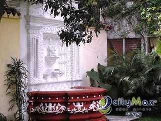 LOCAL COMERCIAL EN RENTA EN ANTIGUA GUATEMALA - 2