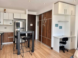 APARTAMENTO EN VENTA 📍 Edificio VIVALT, Zona 10 - 3