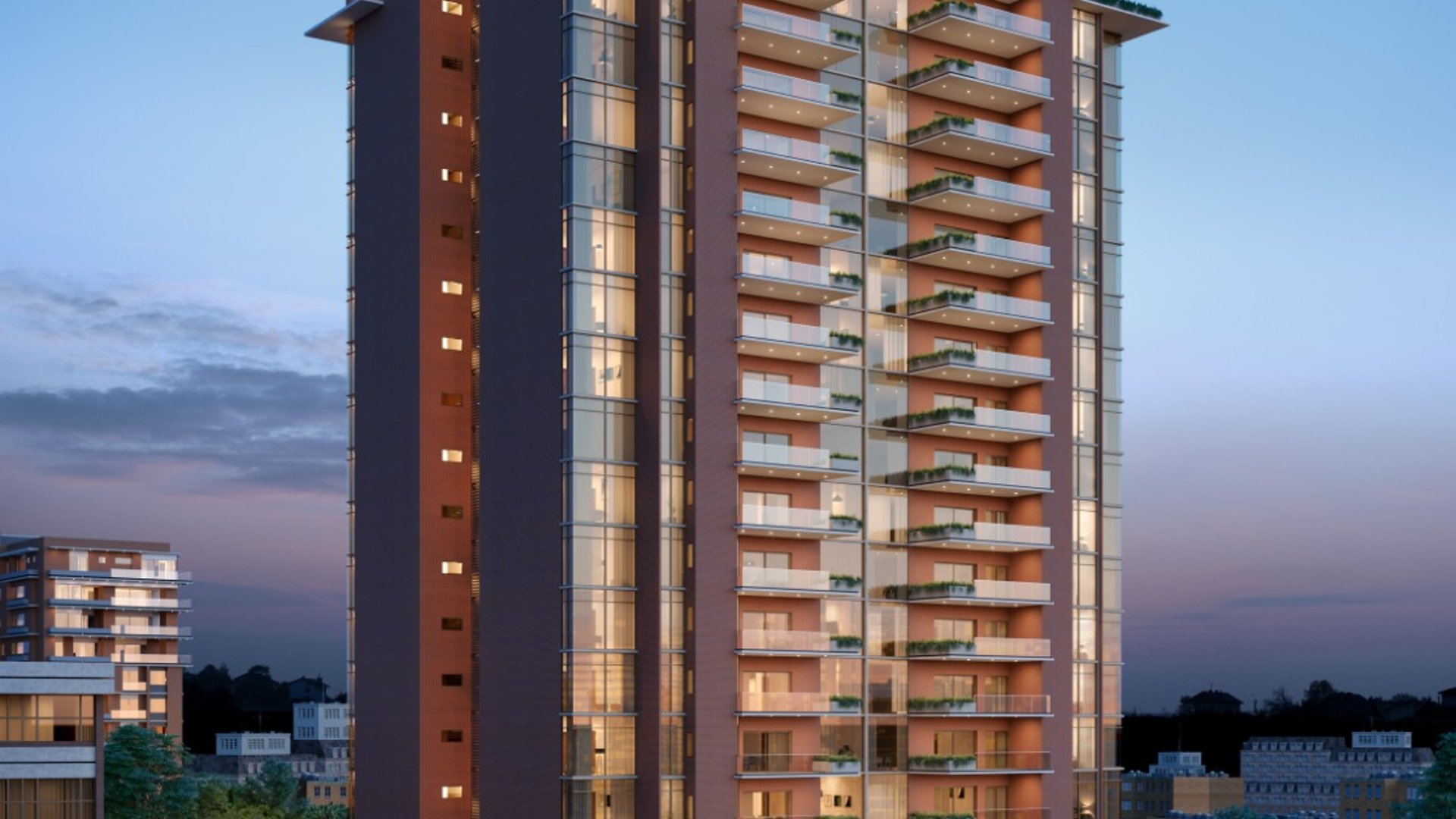 Apartamento en alquiler en primer nivel, Avita Torre Quinta zona 14