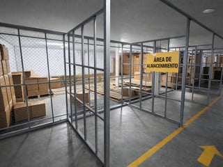Renta de bodega con excelente oportunidad de inversión -Mixco Ref-5827 - 3