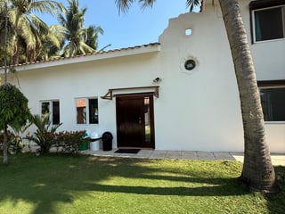 CAMINO A MONTERRICO KM. 8.2 EL GUAYABO VENDO CASA - 4