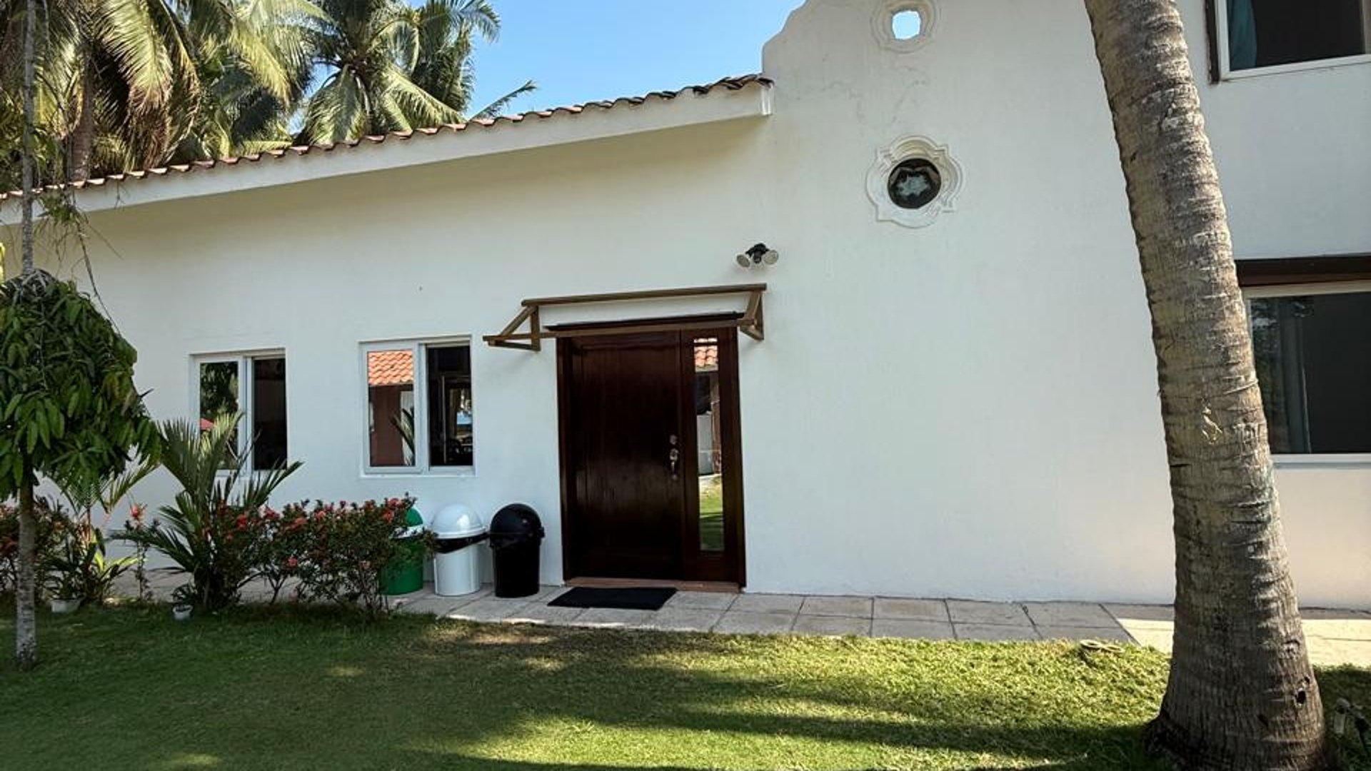 CAMINO A MONTERRICO KM. 8.2 EL GUAYABO VENDO CASA - Miniatura 4
