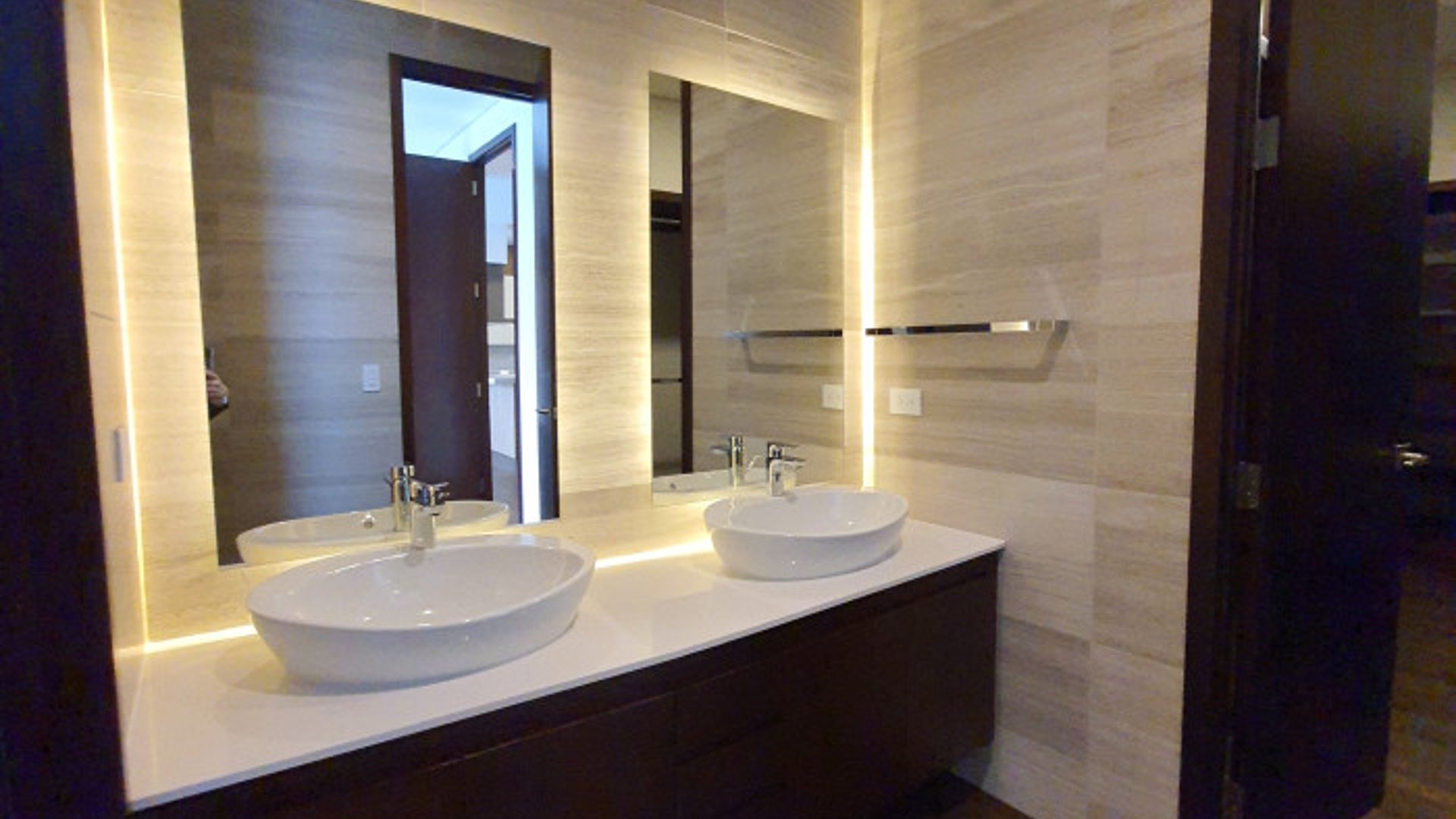 En renta o venta apartamento en edificio exclusivo Z.14 - Miniatura 12