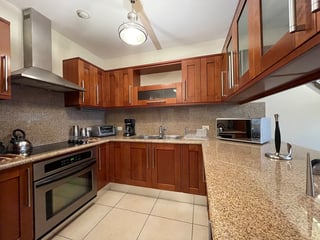 Apartamento en Alquiler / Venta Edificio Casa Rialto, zona 14 - 4