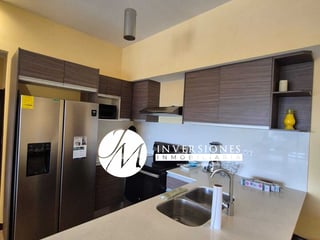 Apartment for Rent in Zone 10, Guatemala City - 3