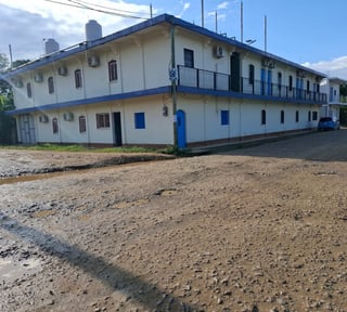 HOTEL EN CHAHAL
