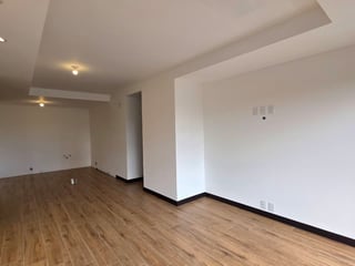 Apartamento nuevo en renta en zona 15 edificio Alena 3 habitaciones - 2