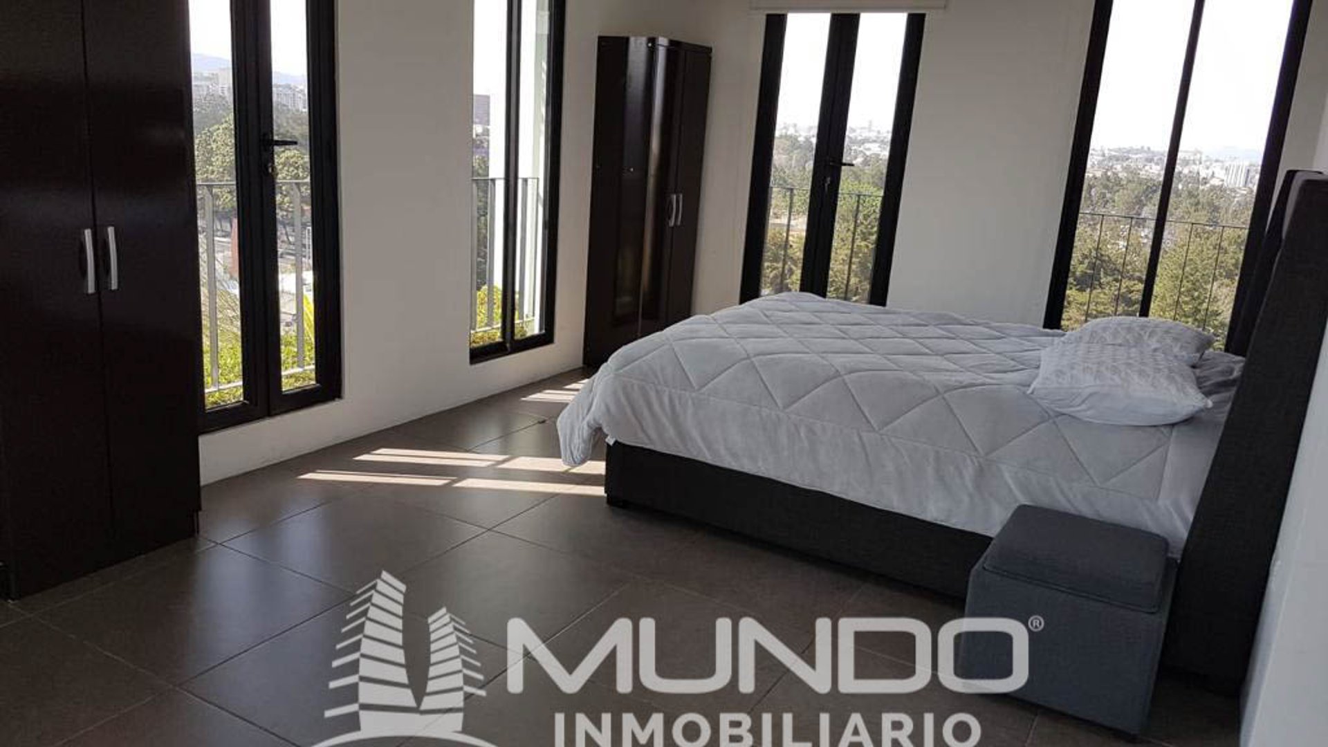 APARTAMENTO AMUEBLADO EN VENTA ZONA 10 - Miniatura 9