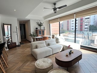 Venta de apartamento en Naori zona 10 - 3